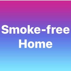 Smoke free home